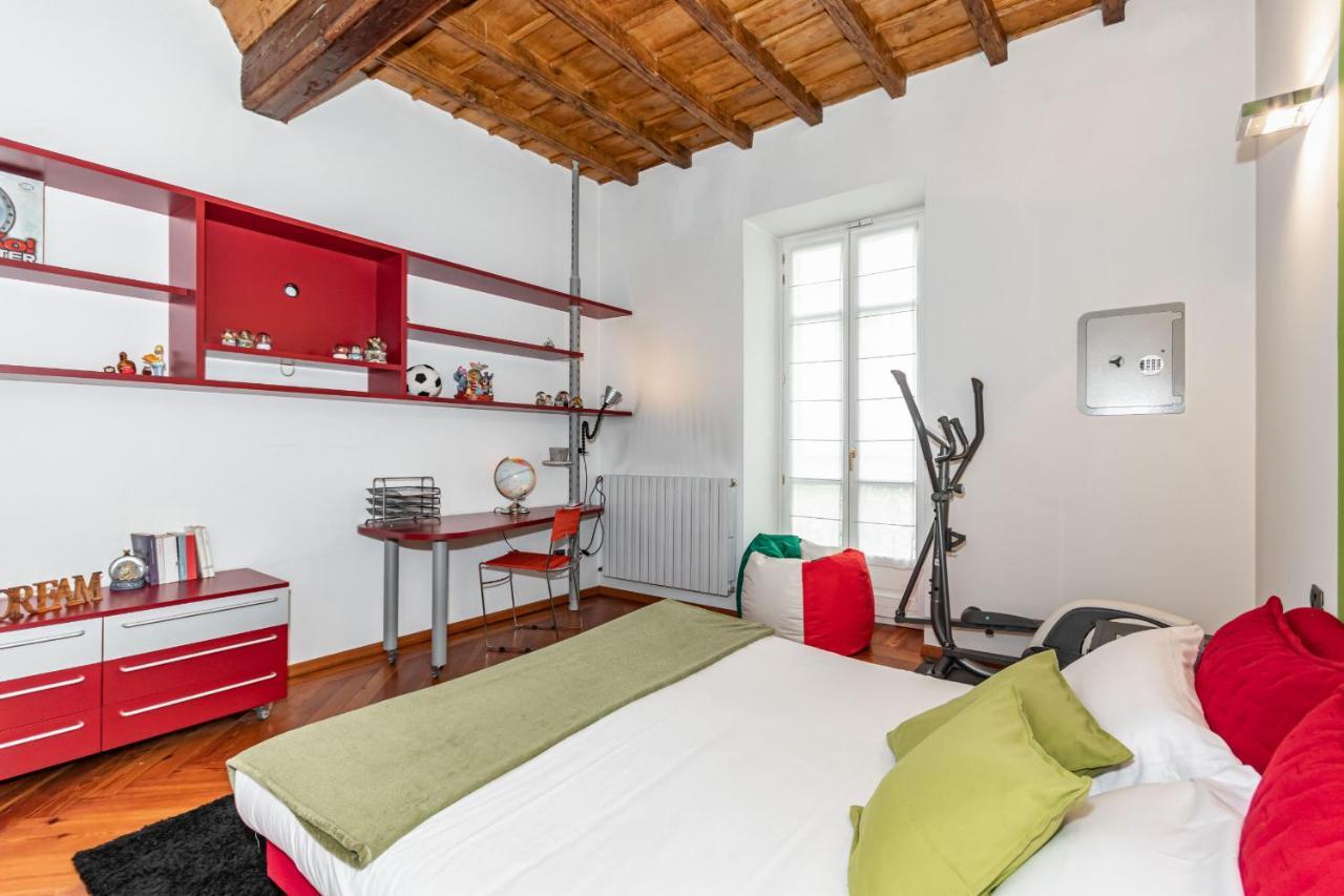 Central Pop House Vicino A Piazza San Carlo Turin Extérieur photo