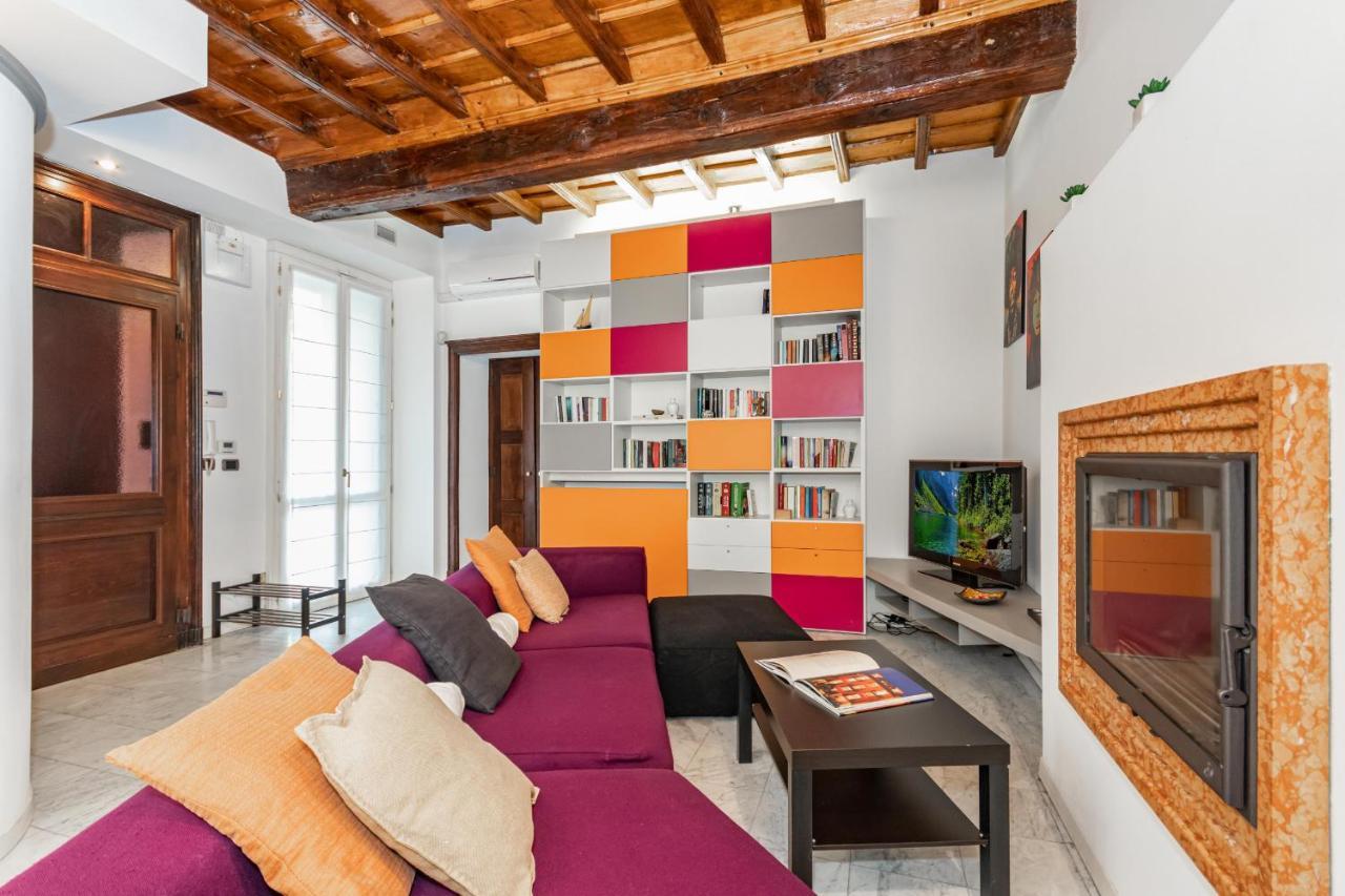 Central Pop House Vicino A Piazza San Carlo Turin Extérieur photo